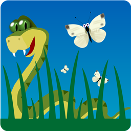 Snake in the Grass [Mobile] - Games Showcase